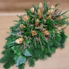 Trauerbukett Repens