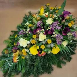 Bukett Zante Deschia